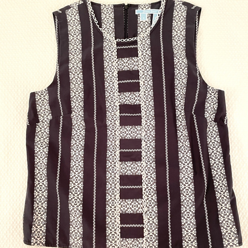 Draper James Top